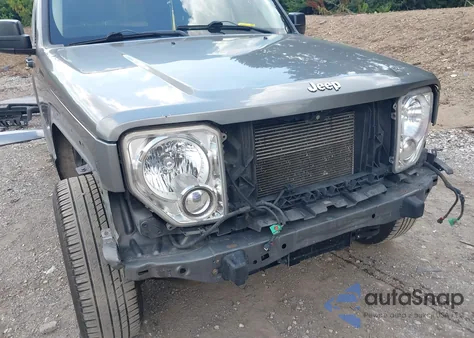 2012 Jeep Liberty Sport z USA, uszkodzony, nr VIN 1C4PJMAK1CW161820